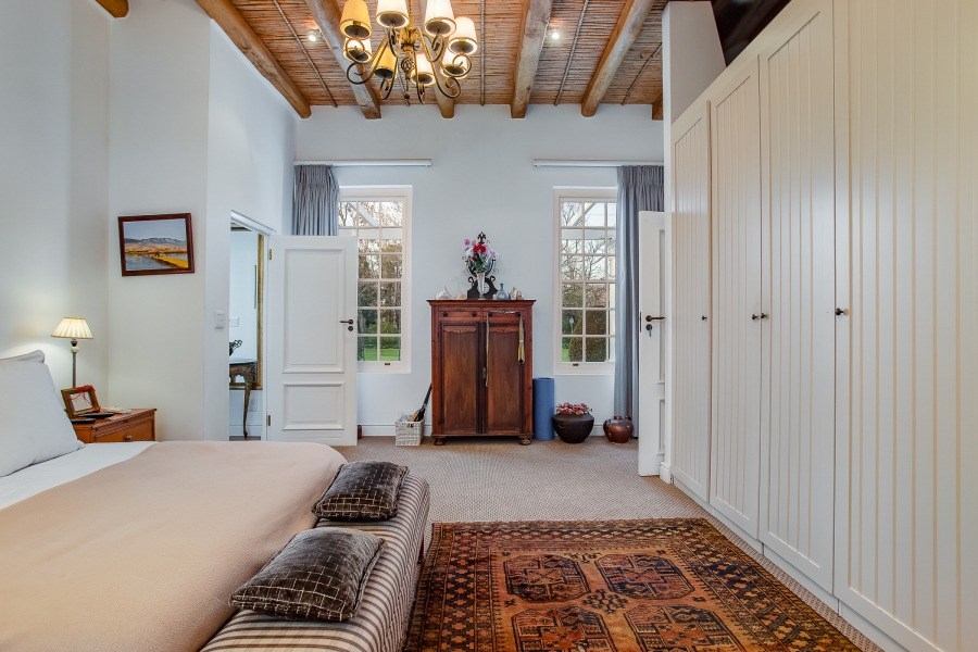 3 Bedroom Property for Sale in Deltacrest Western Cape